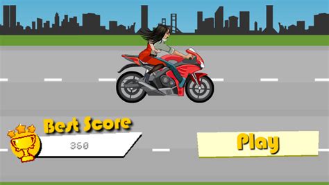 Motorcycle Racer APK Download for Android 