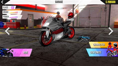 Motorcycle Real Simulator APK Download for Android 