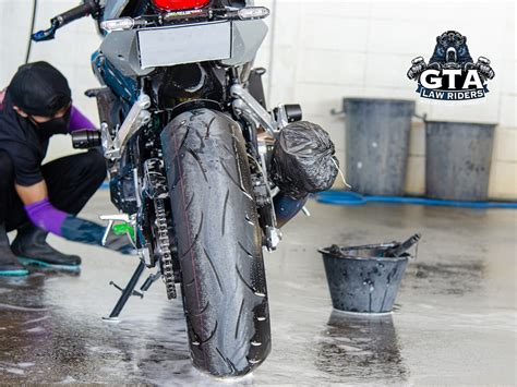 Motorcycle Repair and Maintenance Tips for Riders - Law …