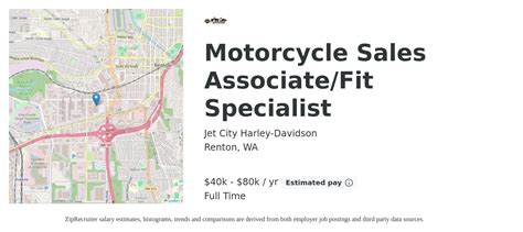 Motorcycle Sales Associate/Fit Specialist - LinkedIn