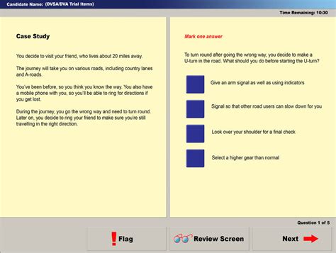 Motorcycle Theory Test UK 2024 Free for Motorbikes