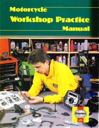 Motorcycle Workshop Practice Manual Torent