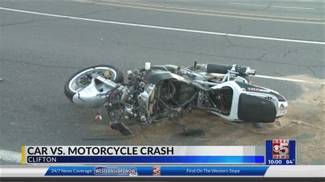 Motorcycle accident colorado yesterday.  Complete Colorado accident reports and news.  For ...