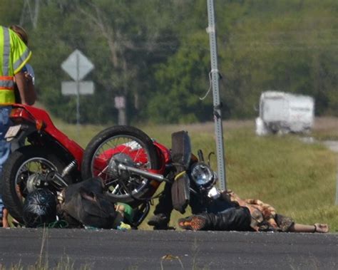 A man was killed Wednesday night after crashing his motorcycle while exiting the F.E. Everett Turnpike in Bedford, New Hampshire, state police announced. The fatal crash happened on Route 3 ...