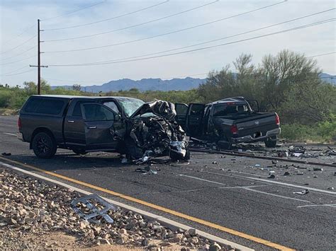 ORO VALLEY, Ariz. - A horrific crash took the lives of two young people on Nov. 13, 2019. It happened at Shannon Road and Saguaro Divide. The Digging Deeper Team uncovered documents that indicated .... 