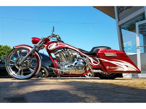 Buy new and used motorcycles at our upcoming auctions -- no minimum bids or reserve prices! Find the motorcycle you need below. Popular Manufacturers. Search current inventory by popular manufacturers, including: HARLEY-DAVIDSON. GIO. HONDA. TRIUMPH. CAN-AM. DERBI. Popular Models. G2000. CB 500. CMX250. CUSTOM …. 