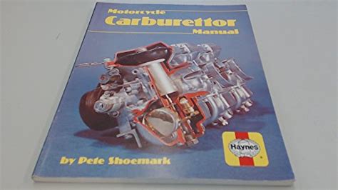 Motorcycle carburettor manual haynes motorcycle carburettor manual. - Spreadsheet modelling and decision analysis solution manual.