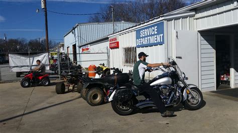 Motorcycle Dealers in Greenville, SC. Abo