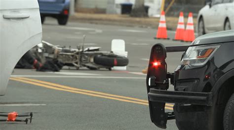 Motorcycle deaths on the rise on Colorado roads