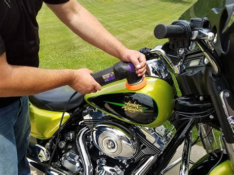 Motorcycle detailers near me. MOTORCYCLE DETAILING. The team at Empire Auto Spa has over 20 years of experience restoring and detailing motorcycles of all kinds. We aim to source the best materials for any kind of detailing services we complete, and we always want our customers to be 100% satisfied with our work. We know we’ve done a job well … 