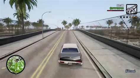 Motorcycle driving school bug :: Grand Theft Auto: San Andreas …