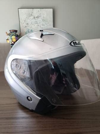 Motorcycle helmet - motorcycle parts - by owner - vehicle …