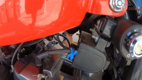 Motorcycle ignition coil problems.  1.  Aug 30, 2023 · Identifying if your motorc...