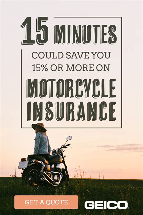 Get a Free Motorcycle Insurance Quote from ou