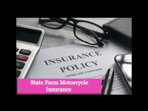Motorcycle insurance state farm. Things To Know About Motorcycle insurance state farm. 