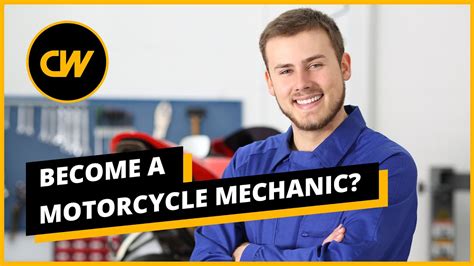Motorcycle mechanic salary. Dec 2, 2011 ... I thought I really wanted to be motorcycle mechanic, even at a local motorcycle shop. I realized for what they charge for flat shop rate and ... 