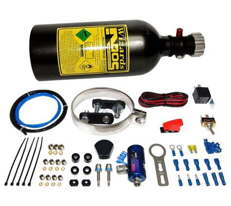 Motorcycle nitrous kit australia.  These Dry Nitrous Kits exploit the ability to add fu...