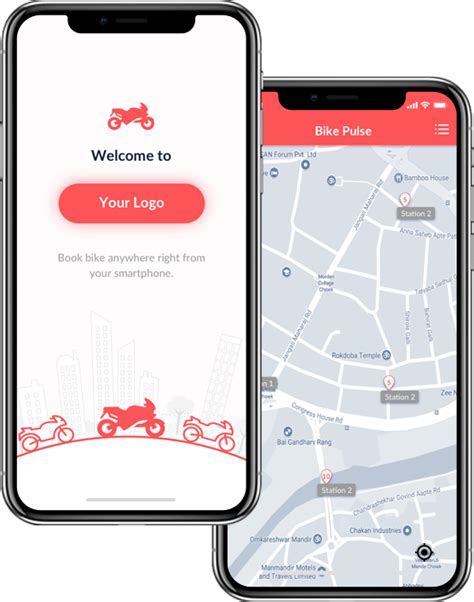 Motorcycle rental app. Sep 14, 2019 · Enjoy the ride. Have the motorbike delivered or pick it up from the local rental office. Show your voucher, grab the keys and hit the road. No credit-card fees Price match guarantee Online booking management Free cancellations & amendments 24/7 Customer Service. 
