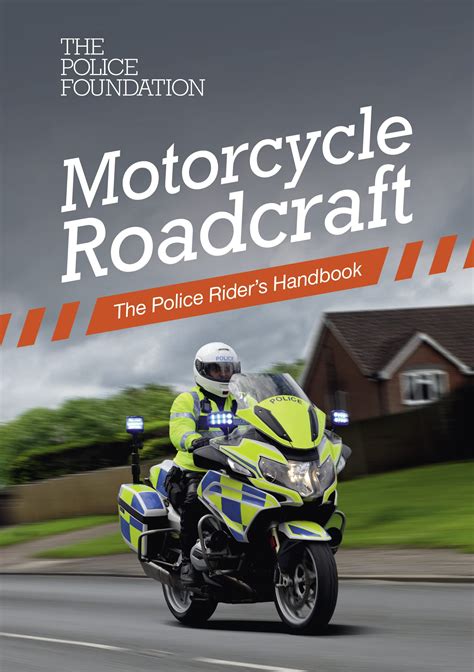 Motorcycle roadcraft the police riders handbook to better motorcycling. - Bosch maxx 7 vario perfect waschmaschinen service handbuch.