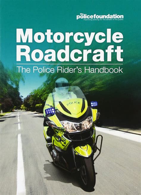 Motorcycle roadcraft the police riders handbook. - Bobcat s100 repair manual skid steer loader a2g711001 improved.