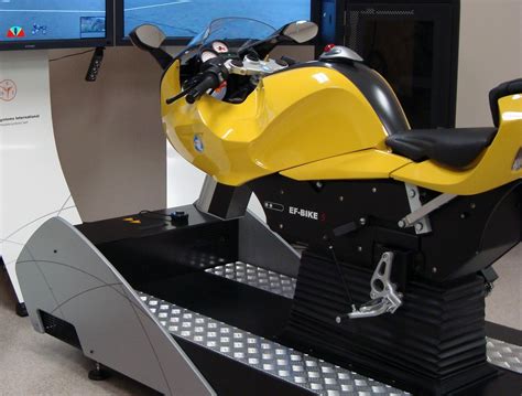 Motorcycle simulator. Things To Know About Motorcycle simulator. 