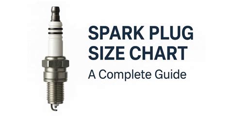 Motorcycle spark plug size.  Never use a spark plug of the wrong reach.  Spark plugs com...