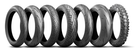 Motorcycle tyres, R.A.D. Motorcycles