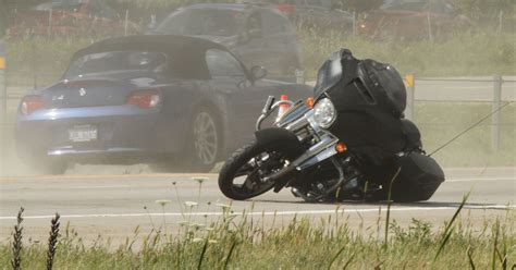 Motorcyclist dies after crash in the Town of Mohawk