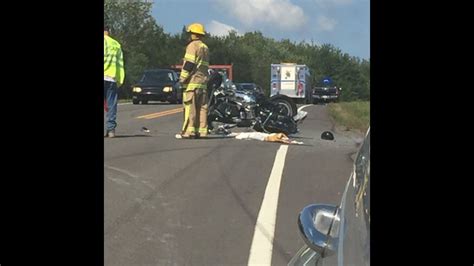 Motorcyclist dies after crash on I-66 in Fairfax Co.