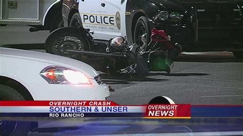 Motorcyclist dies in Rancho Cucamonga crash