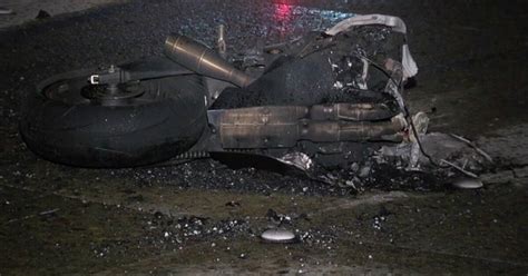 Motorcyclist killed in SR-94 crash