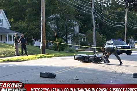 Motorcyclist struck by truck in Plaistow, NH
