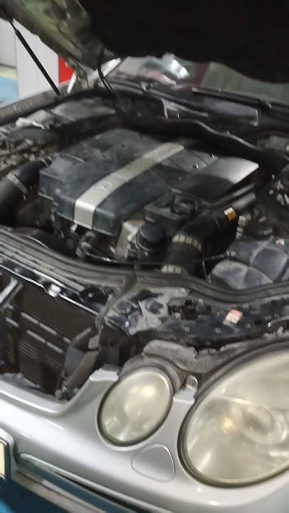 Motorda dalgalanma ve çiğ yakıt kokusu Team Doblo. 
