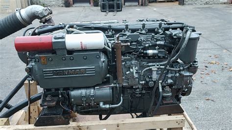 Motore diesel marino yanmar 6ly2 ste 6ly2a stp 6lya stp manuale di riparazione. - Ecología y conservación de recursos naturales renovables.