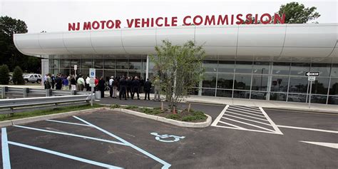 New Jersey Motor Vehicle Commission NJ MVC Appointment Scheduling. ... Lakewood - Registration Renewal; 3. Date & Time; 4. Applicant Information; Date of Appointment: Time of Appointment for April 27, 2024: 11:45 AM EDT 11:55 AM EDT 12:05 PM EDT .... 