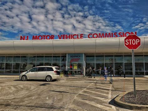 Motores y vehiculos rahway nj. New Jersey Motor Vehicle Commission NJ MVC Appointment Scheduling. Appointment Date & Time. 1. INITIAL PERMIT (BEFORE KNOWLEDGE TEST) 2. Edison - Permits/License 