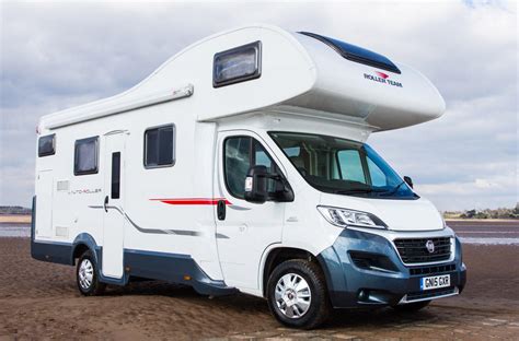 Motorhome, Campervan and Caravan Hire in Market Lavington