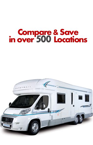 Motorhome, campervan and caravan hire in Port …