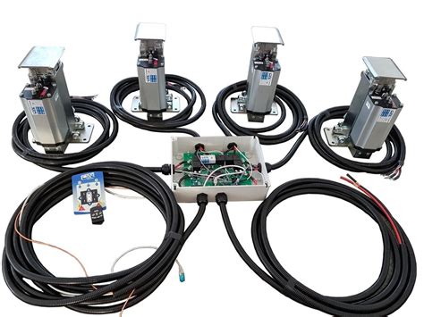 Motorhome automatic leveling system. .  Nov 28, 2025 · Overall, the best auto-leveli...