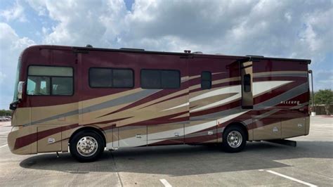 Motorhomes for sale houston. Things To Know About Motorhomes for sale houston. 