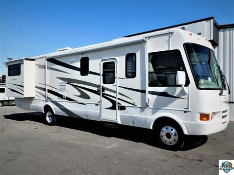 Motorhomes for sale in fort myers. 33K Class As For Sale in Fort Myers, FL: 3 Class As - Find New and Used 33K Class As on RV Trader. 