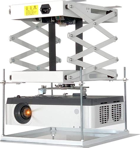 Motorized Projector Lift - Projector Lift Latest Price, Manufacturers