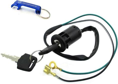 Motorized bicycle kill switch not working.  When I push and hold it in...