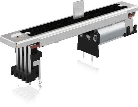 Motorized faders midi.  The Asian ALPS faders do suffer from this.  Each channel has ded...