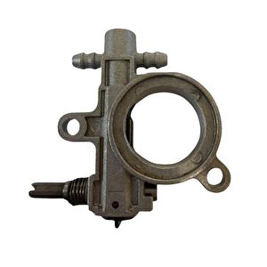 Motorlu Testere Benzin Pompası.