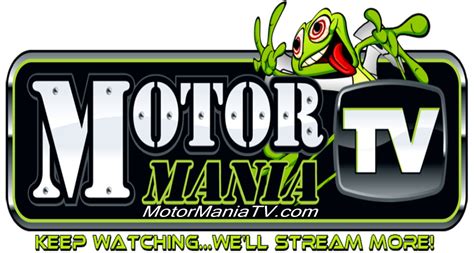 Motormaniatv live. MotorManiaTV.com, Warner Robins, GA. 62,271 likes · 1,105 talking about this. MotorManiaTV.com is your Network for Live Streaming of Drag Racing Events *founded & operated by Mark & Joanne Walter MotorManiaTV.com 