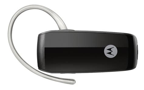 Motorola HK250 Universal Bluetooth Headset - Retail …