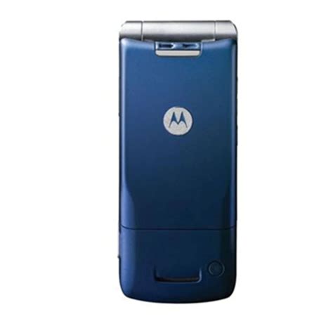 Motorola K1m User Guide