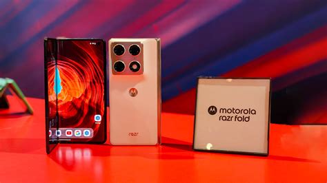 Motorola RAZR Fold & Edge 70 Fusion UNVEILED! Plus New Moto Buds 2! (2026)