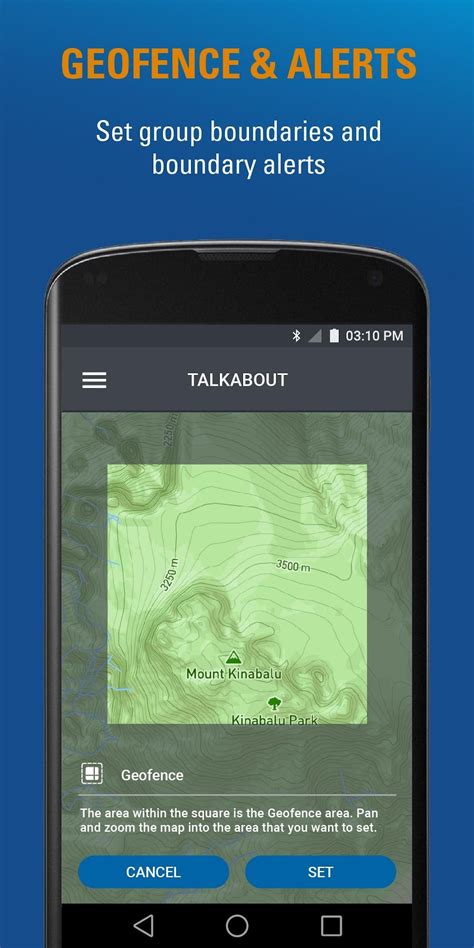 Motorola Talkabout APK Download for Android 